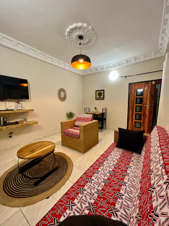 Lomé locations de vacances et logements Maritime Region, Togo Airbnb