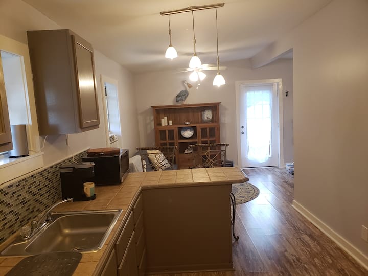 Silverhill AL Clothing Optional Guest Suite 4 Apartments for Rent in