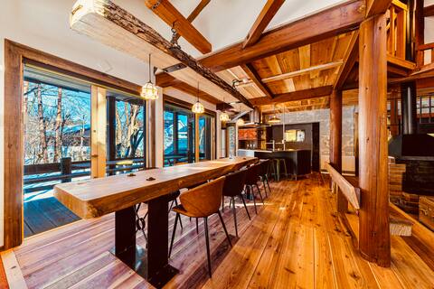Villa Hibiki | 5-bdrm | 5 bath | 10pax | Echoland
