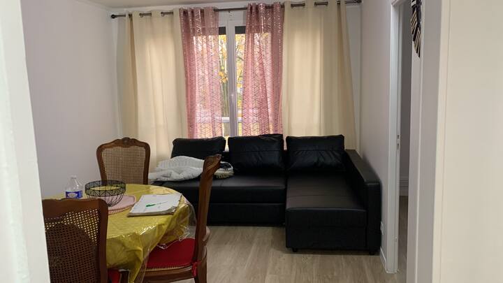 Appartement Spacieux à ÉVreux - Évreux