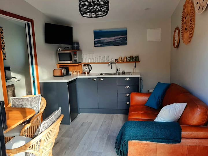Peace Of Bali - Relax & Unwind - Waihi Beach