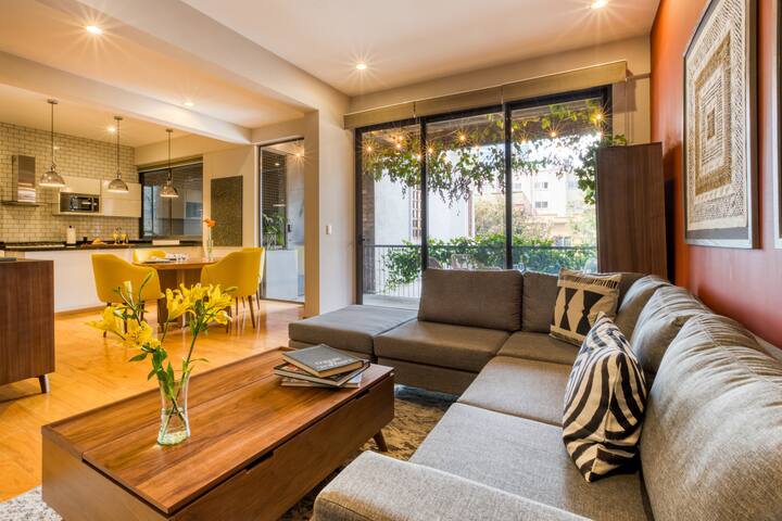 Gem in the Heart of Roma Norte gallery image 5