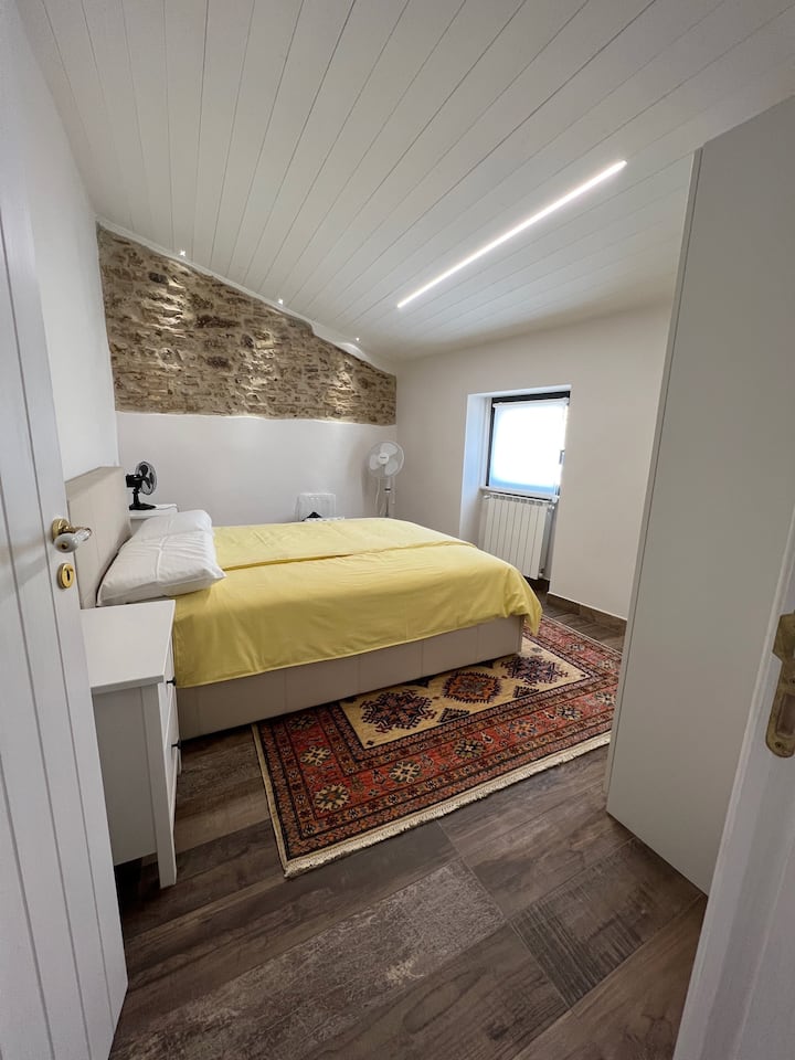 Спална соба 2