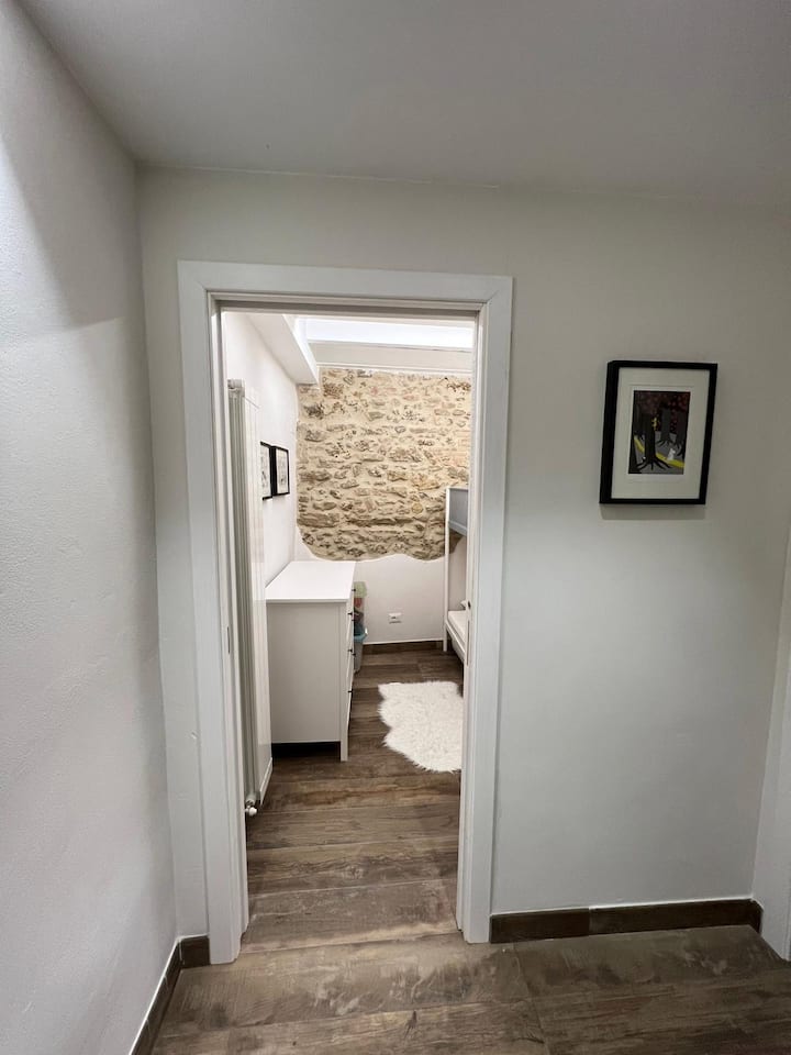 Спална соба 4