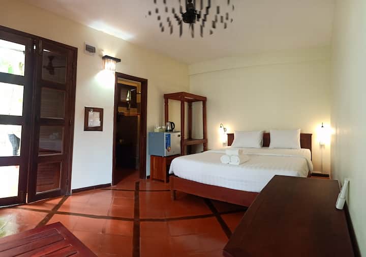 Стая за гости, 1 суперголямо двойно легло