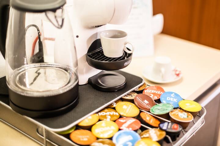 Milano – 8 posti – Metro Cimiano gallery image 5