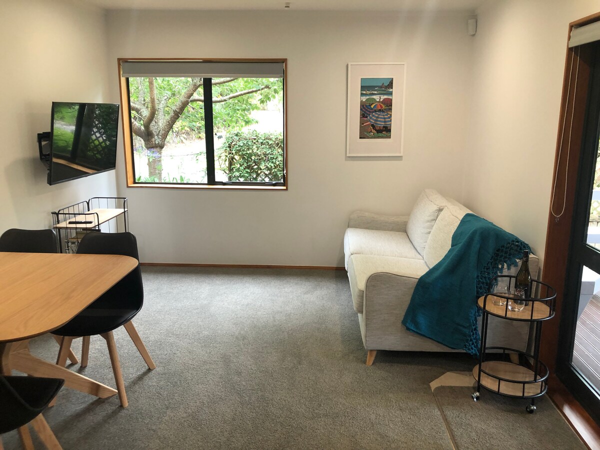 Top performing Airbnb: Forest 2 Lakes Air BnB in Bay Of Plenty