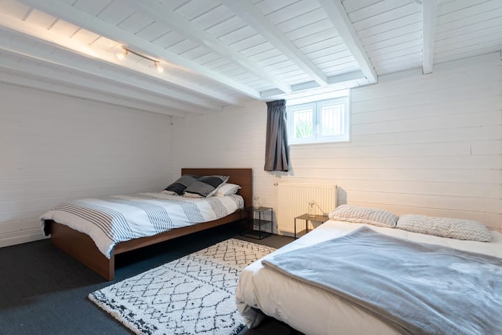 Chambre 1