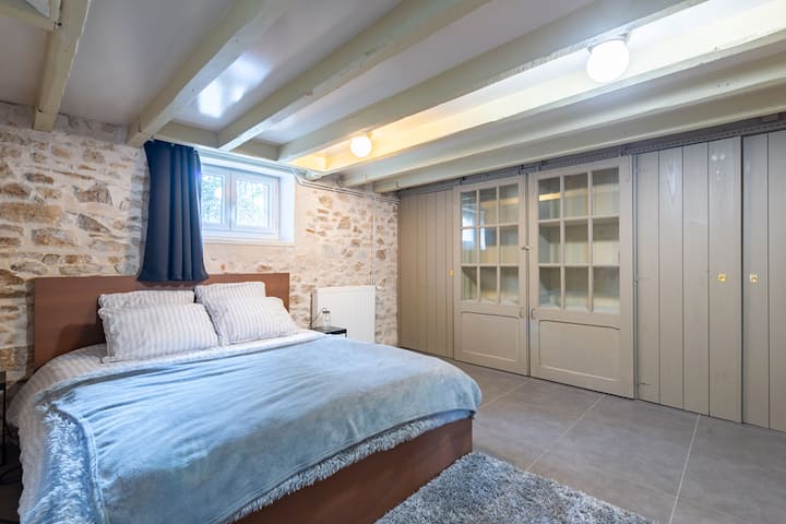 Chambre 4