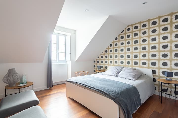 Chambre 3
