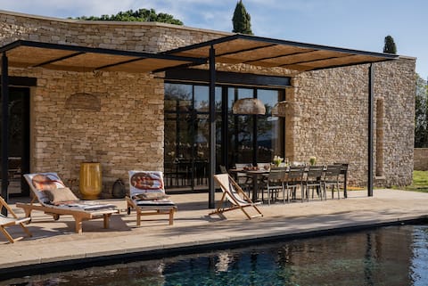 Villa AVA, Pool & Amazing Views