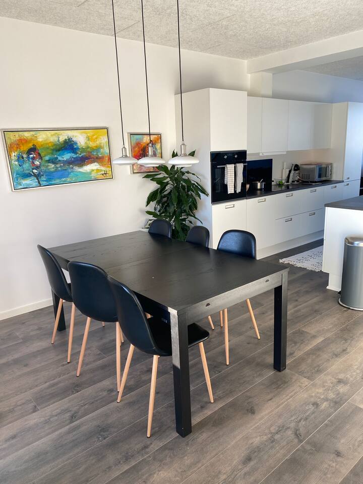 Home away from home. Apartments for Rent in Randers, Denmark Airbnb