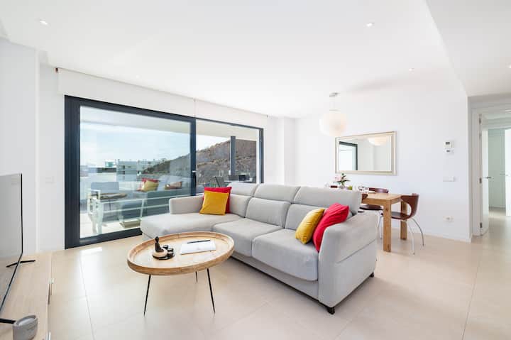 Your Dream Holiday Home - Fuengirola