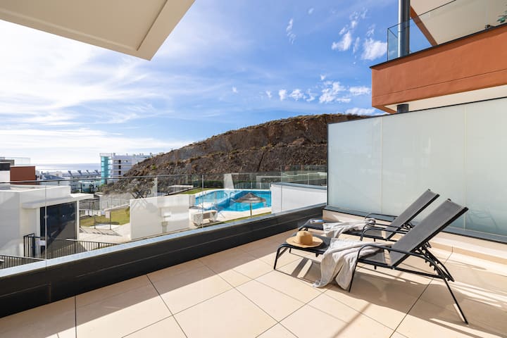 Pilar Homes managed Airbnb listing 3