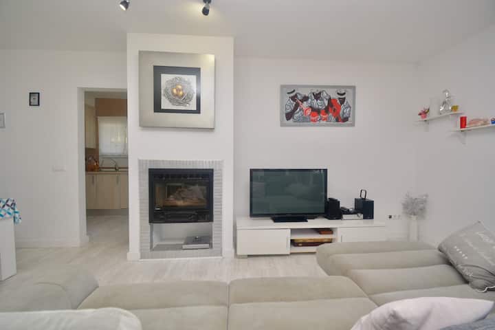 Apartement Piscine Bbq 20min Plage - Castell-Platja d'Aro