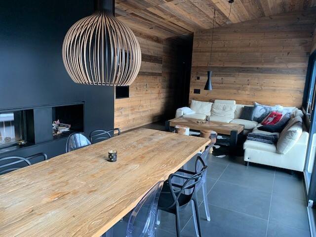 Appartement élégant et chaleureux gallery image 3