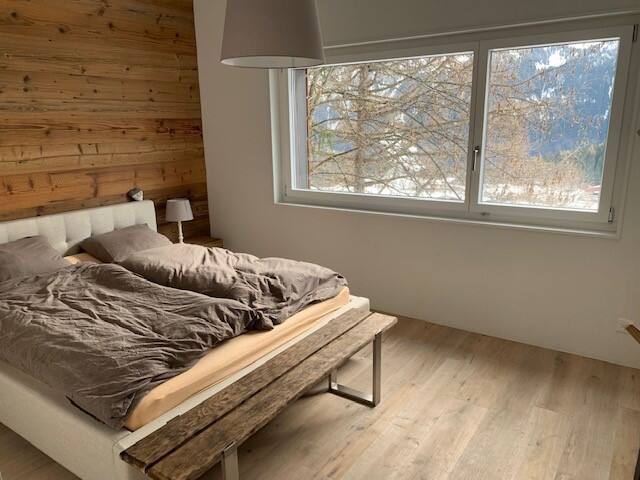 Appartement élégant et chaleureux gallery image 5