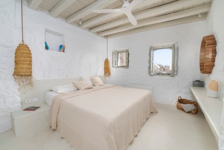 საძინებელი 2