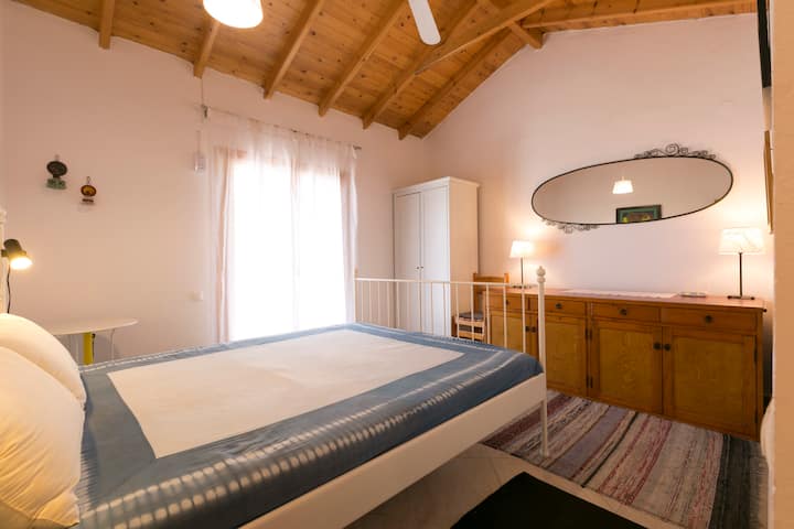 Habitación 1