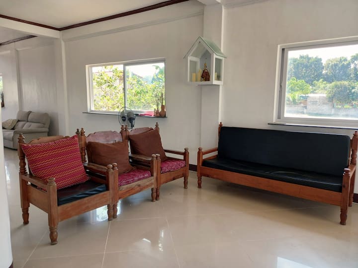 Seven Waves Beachfront - Bauang