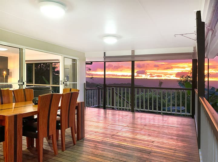 Nambour Holiday Rentals & Homes Queensland, Australia Airbnb