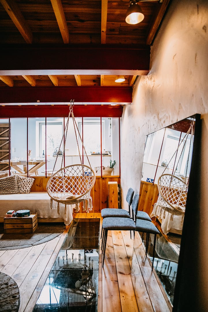 მისაღები ოთახი