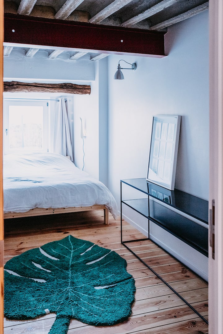 საძინებელი 2