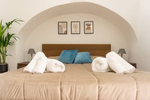 Room in Bloom Apartment