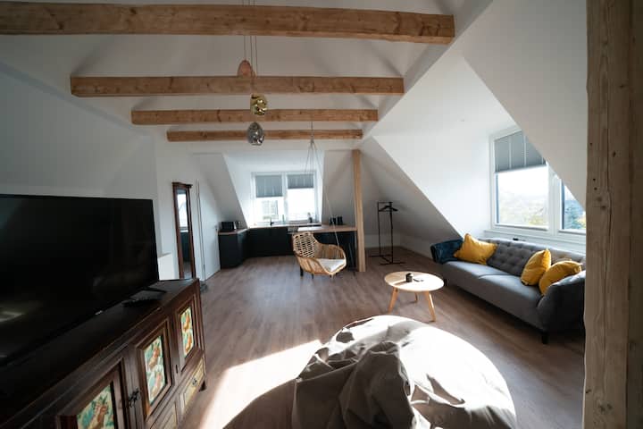 Villa Emma: Heger Tor - Osnabrück