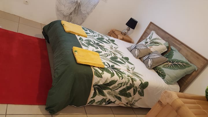 غرفة النوم 2