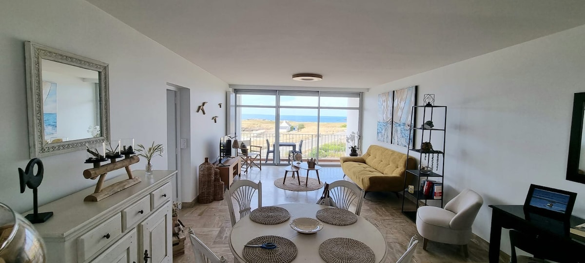Propriété Airbnb réussie: Quiberon Rare gem with exceptional view à Quiberon