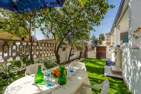 Studio apartment Gio