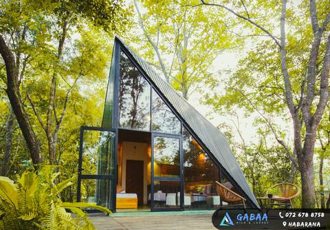 Gabaa Resort and Spa