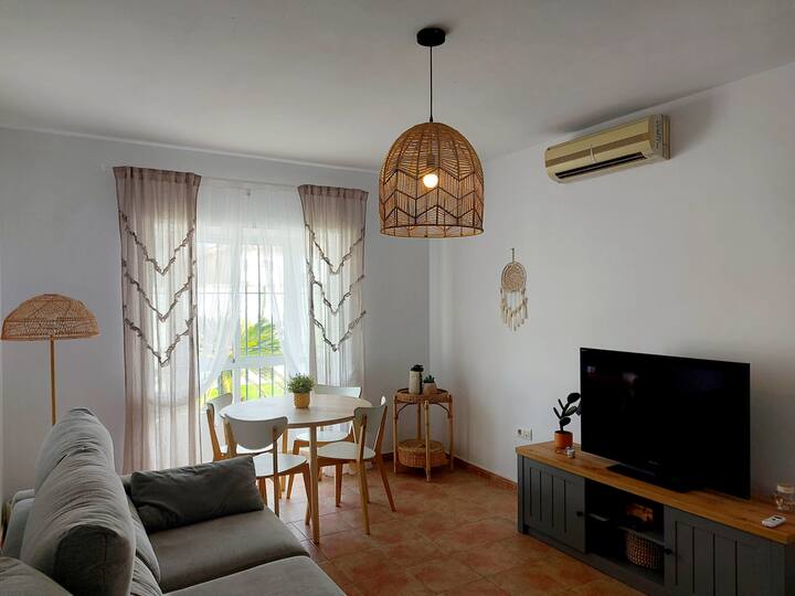 Chalet Vacacional - Chiclana de la Frontera