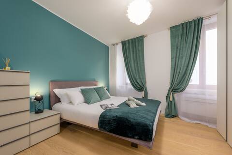 [Full old town] New apartment "SARPI"