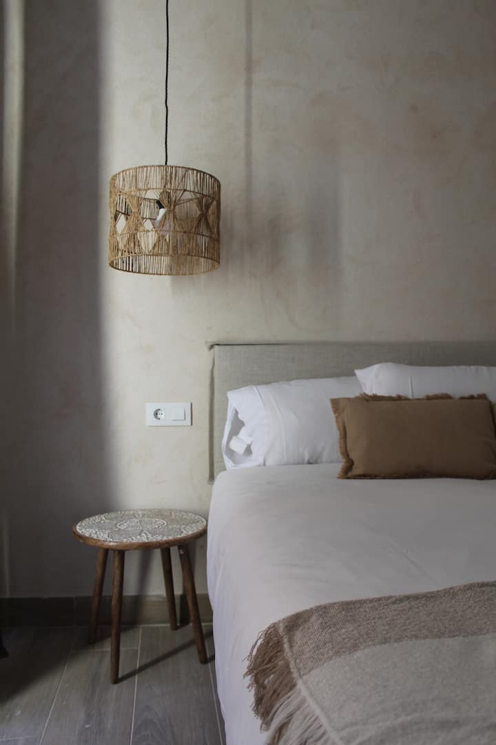 საძინებელი 2