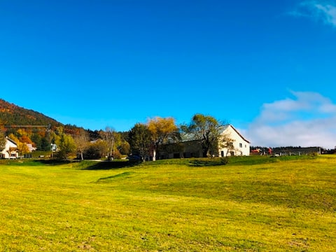 Top Airbnb: Mado's House in Lans En Vercors