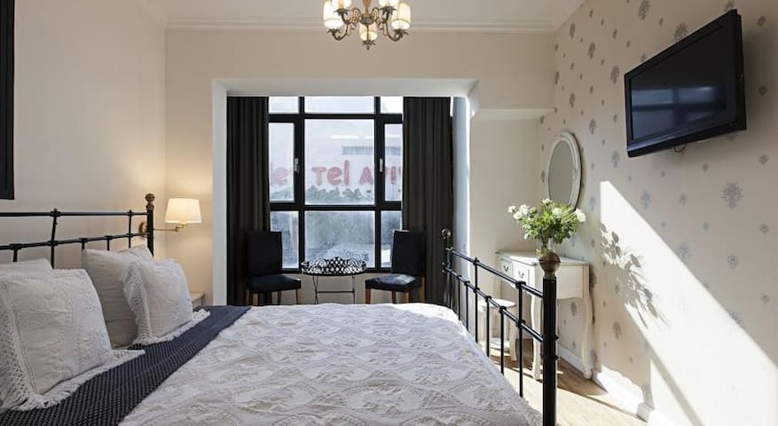 Guest favorite listing in Tel Aviv