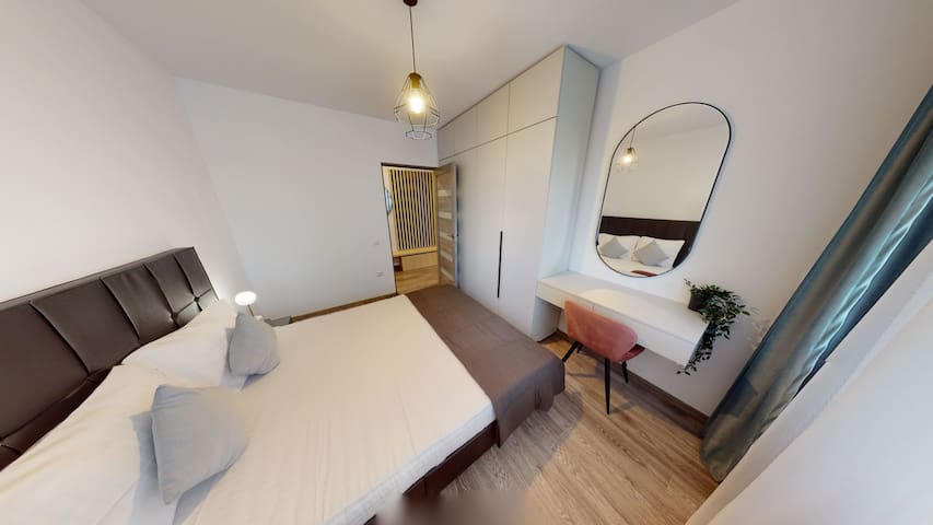 Virtual Apartments Vacation managed Airbnb listing 3