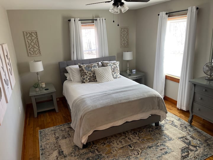 Bedroom 1