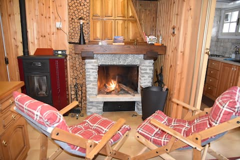 I Larici - Dreaming Apartment
