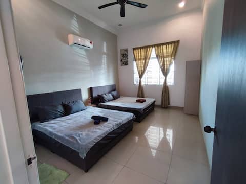 Honey-Dear Homestay $CRAZY OFFER$4R2B