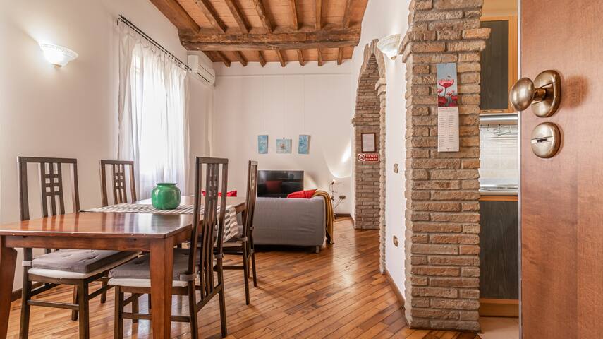 Affitti Brevi Italia managed Airbnb listing 3