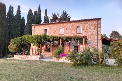 Double bedroom rental in Casale
