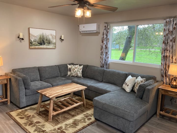 غرفة المعيشة رقم2