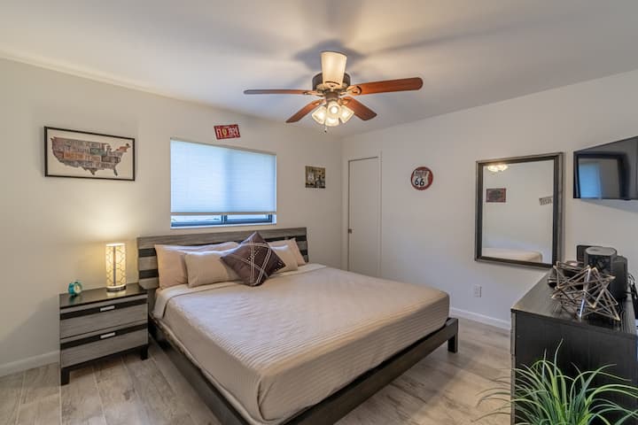 غرفة النوم 3