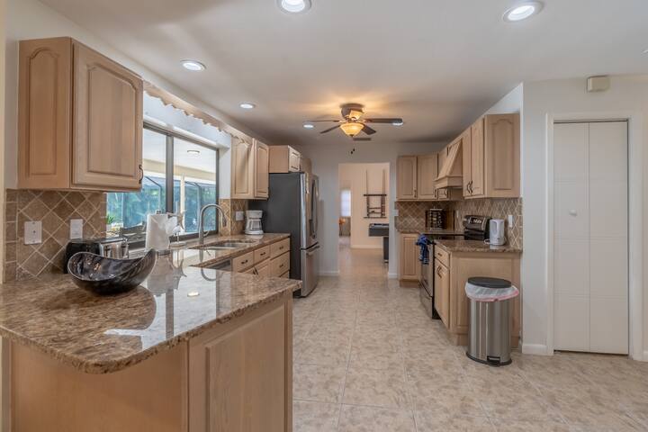 Home24seven managed Airbnb listing 3