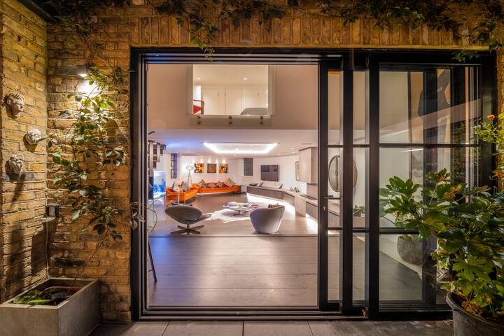 Cool apartment near shard gallery image 2