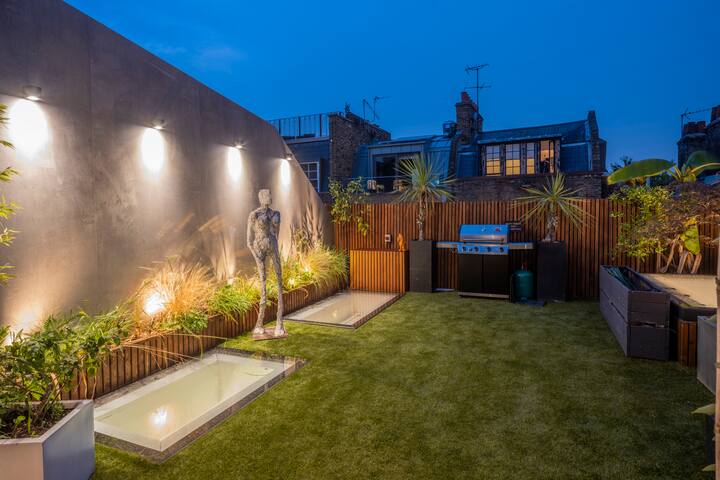 Cool apartment near shard gallery image 3