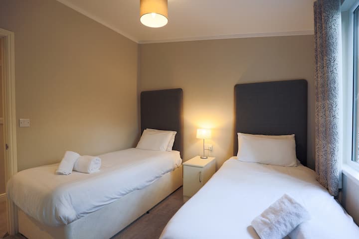 Copse Corner

Finlake Resort & Spa, Chudleigh, South Devon, TQ
